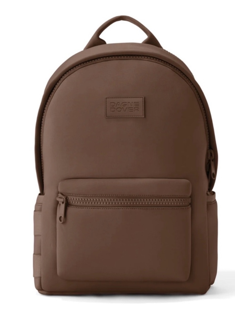 Dagne Dover Tan Backpack for Men